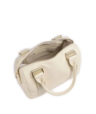 MARIO VALENTINO TWIG RE Shoulder bag with shoulder strap ecru - Women’s Bags - 4