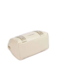 MARIO VALENTINO TWIG RE Shoulder bag with shoulder strap ecru - Women’s Bags - 5