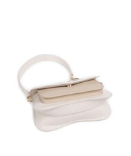 MARIO VALENTINO UNIKA Shoulder bag with shoulder strap powder - Women&rsquo;s Bags - 5