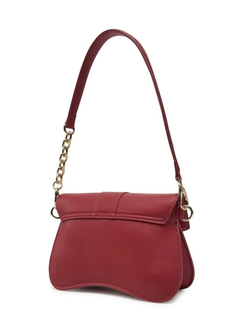UNIKA Shoulder bag with shoulder strap red - Women’s Bags