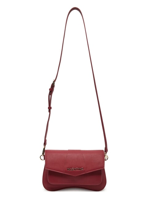 UNIKA Shoulder bag with shoulder strap red - Women’s Bags