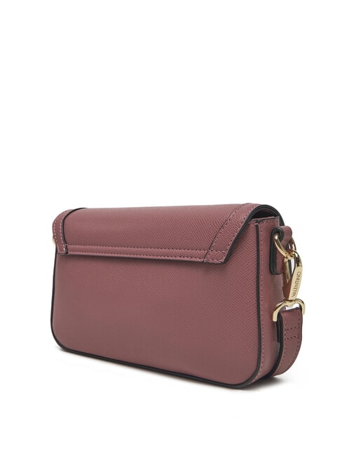 IVY Small shoulder bag with flap antique pink - Women&rsquo;s Bags