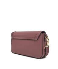 MARIO VALENTINO IVY Small shoulder bag with flap antique pink - Women&rsquo;s Bags - 2