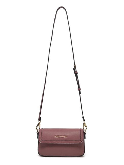 IVY Small shoulder bag with flap antique pink - Women&rsquo;s Bags