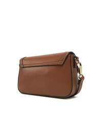 MARIO VALENTINO IVY Small shoulder bag with flap leather - Women’s Bags - 2