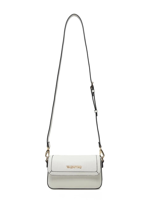 IVY Small shoulder bag with flap white - Women&rsquo;s Bags