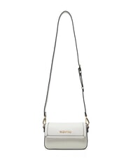 MARIO VALENTINO IVY Small shoulder bag with flap white - Women&rsquo;s Bags - 3