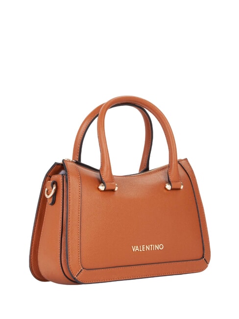 IVY Small handbag with shoulder strap leather - Women’s Bags