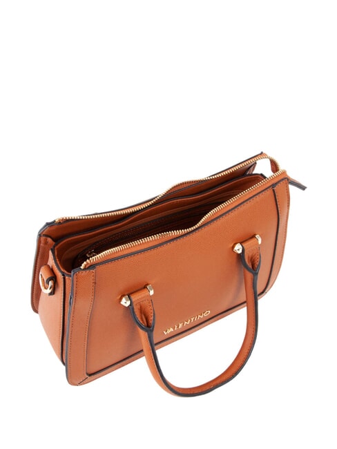 IVY Small handbag with shoulder strap leather - Women’s Bags
