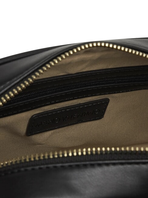 COVENT Canvas camera case bag natural/black - Women&rsquo;s Bags