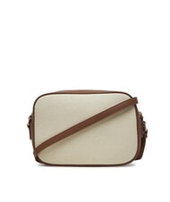MARIO VALENTINO COVENT Canvas camera case bag natural/leather - Women&rsquo;s Bags - 2