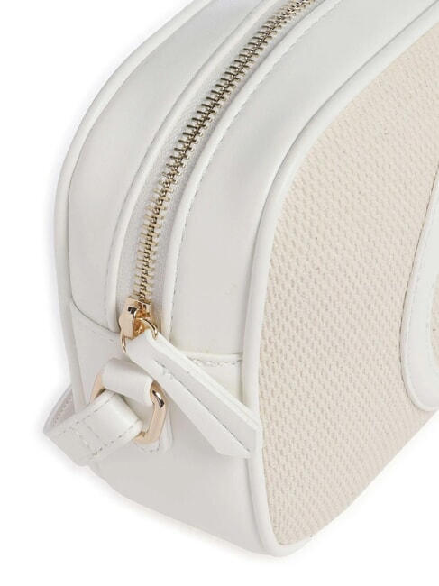 COVENT Canvas camera case bag natural/white - Women&rsquo;s Bags