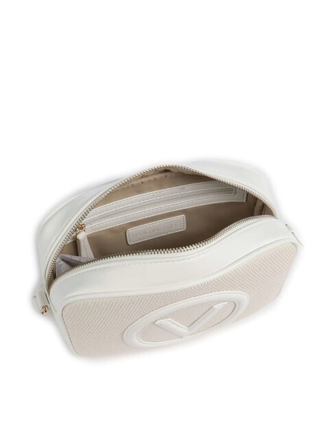 COVENT Canvas camera case bag natural/white - Women&rsquo;s Bags