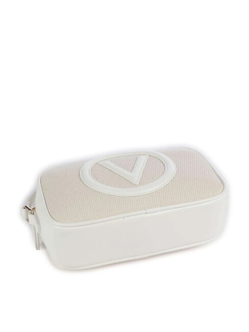 COVENT Canvas camera case bag natural/white - Women&rsquo;s Bags