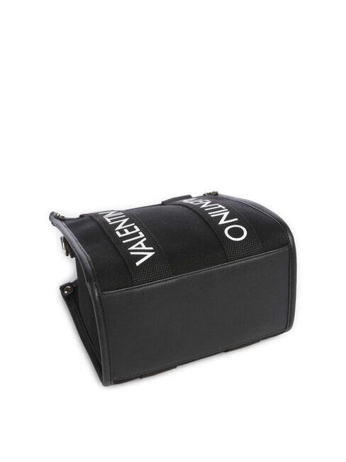 CANDLE Small canvas handbag black - Women&rsquo;s Bags