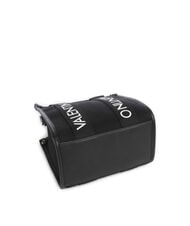 MARIO VALENTINO CANDLE Small canvas handbag black - Women&rsquo;s Bags - 5