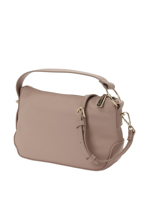 PEONIES RE Small handbag with shoulder strap powder - Women&rsquo;s Bags