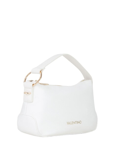 PEONIES RE Small handbag with shoulder strap white - Women&rsquo;s Bags