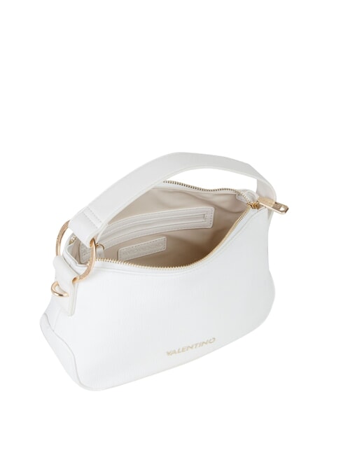 PEONIES RE Small handbag with shoulder strap white - Women&rsquo;s Bags