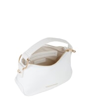 MARIO VALENTINO PEONIES RE Small handbag with shoulder strap white - Women&rsquo;s Bags - 4