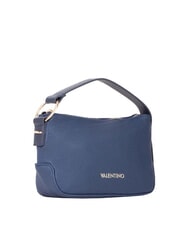 MARIO VALENTINO PEONIES RE Small handbag with shoulder strap blue - Women’s Bags - 2