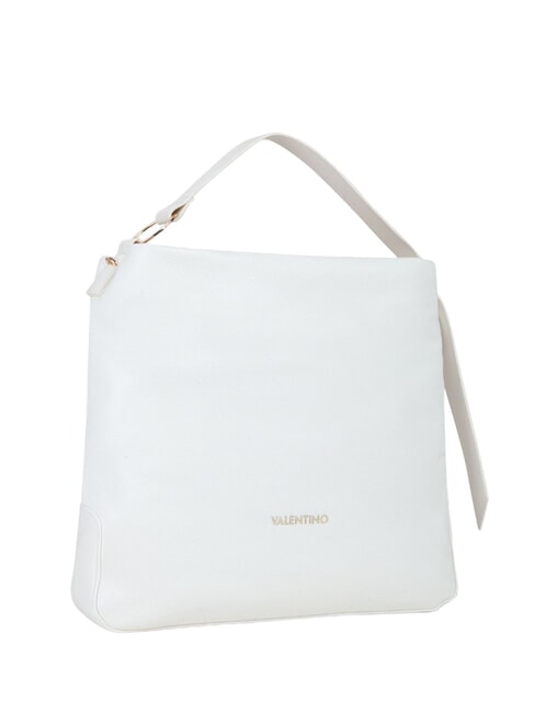 PEONIES RE Hobo shoulder bag white - Women&rsquo;s Bags