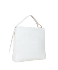 MARIO VALENTINO PEONIES RE Hobo shoulder bag white - Women&rsquo;s Bags - 3