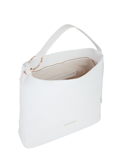 PEONIES RE Hobo shoulder bag white - Women&rsquo;s Bags