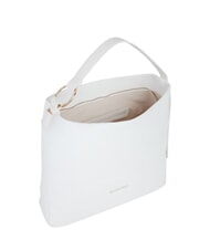 MARIO VALENTINO PEONIES RE Hobo shoulder bag white - Women&rsquo;s Bags - 4
