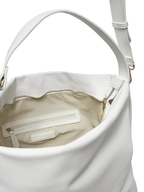 PEONIES RE Hobo shoulder bag white - Women&rsquo;s Bags