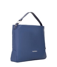 MARIO VALENTINO PEONIES RE Hobo shoulder bag blue - Women’s Bags - 2