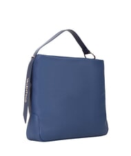 MARIO VALENTINO PEONIES RE Hobo shoulder bag blue - Women’s Bags - 3