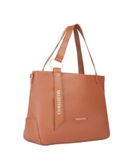 MARIO VALENTINO PEONIES RE Shoulder shopping bag with shoulder strap leather - Women&rsquo;s Bags - 2