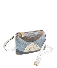 GATTINONI PLANETARIUM Medium shoulder bag moon/white - Women’s Bags - 2