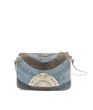 GATTINONI PLANETARIUM Medium shoulder bag moon/white - Women’s Bags - 4