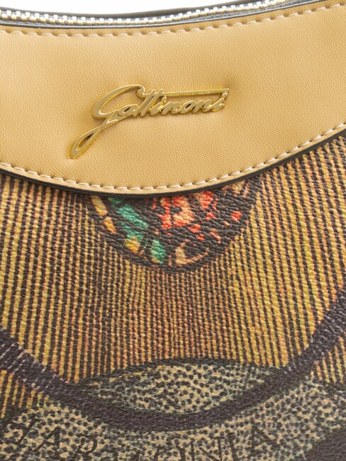 PLANETARIUM Hobo shoulder bag classic/beige - Women’s Bags