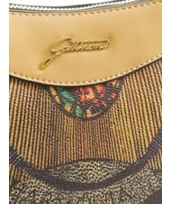 GATTINONI PLANETARIUM Hobo shoulder bag classic/beige - Women’s Bags - 3