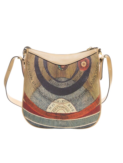 PLANETARIUM Hobo shoulder bag classic/beige - Women’s Bags