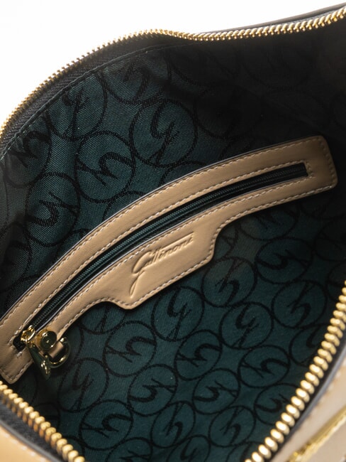 PLANETARIUM Hobo shoulder bag classic/beige - Women’s Bags