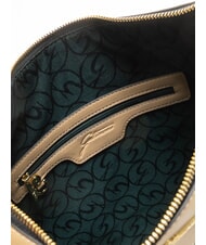 GATTINONI PLANETARIUM Hobo shoulder bag classic/beige - Women’s Bags - 5