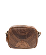 GATTINONI PLANETARIUM Shoulder bag with pocket monocromat.dk brow/tan - Women&rsquo;s Bags - 2