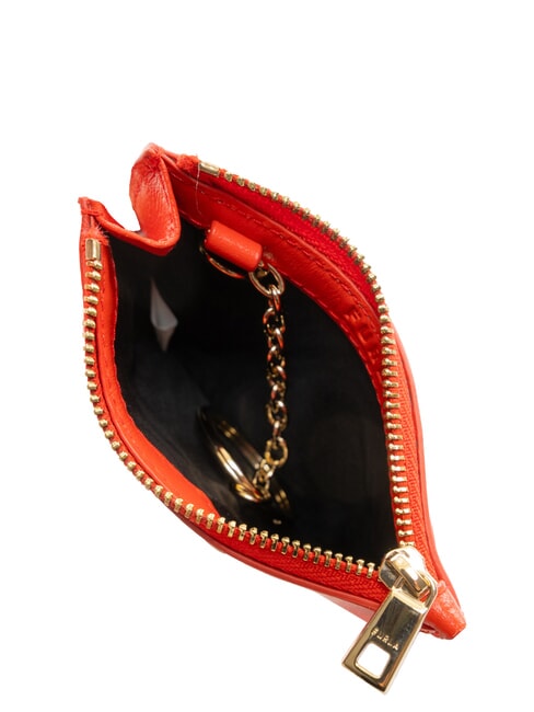 MY JOY Leather key case spritzer - Key holders