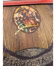 GATTINONI PLANETARIUM Shoulder bag with shoulder strap red - Women’s Bags - 3