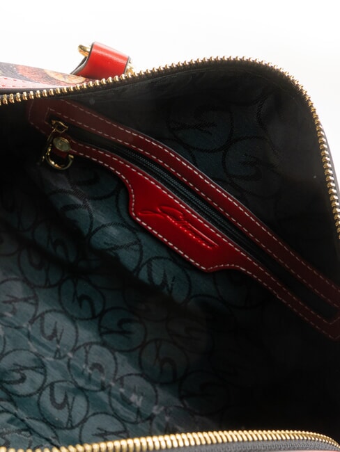 PLANETARIUM Shoulder bag with shoulder strap red - Women’s Bags