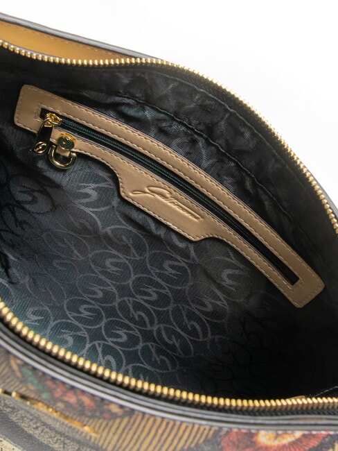 PLANETARIUM Shoulder bag classic/beige - Women’s Bags