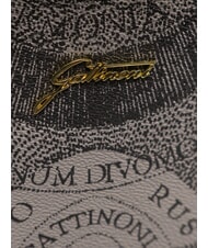 GATTINONI PLANETARIUM Shoulder bag monochrom lt grey/black - Women&rsquo;s Bags - 3