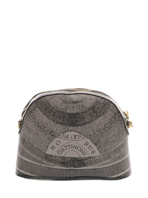 PLANETARIUM Shoulder bag monochrom lt grey/black - Women&rsquo;s Bags