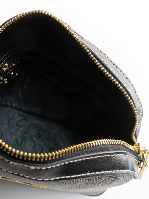 PLANETARIUM Shoulder bag monochrom lt grey/black - Women&rsquo;s Bags