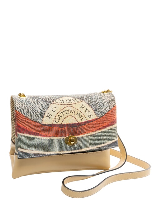 PLANETARIUM Shoulder bag classic/beige - Women’s Bags