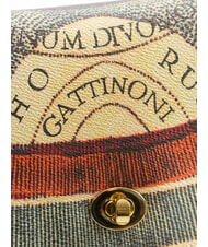 GATTINONI PLANETARIUM Shoulder bag classic/beige - Women’s Bags - 3